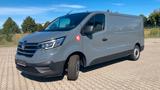 Renault Trafic Van FWD E6 L2H1
