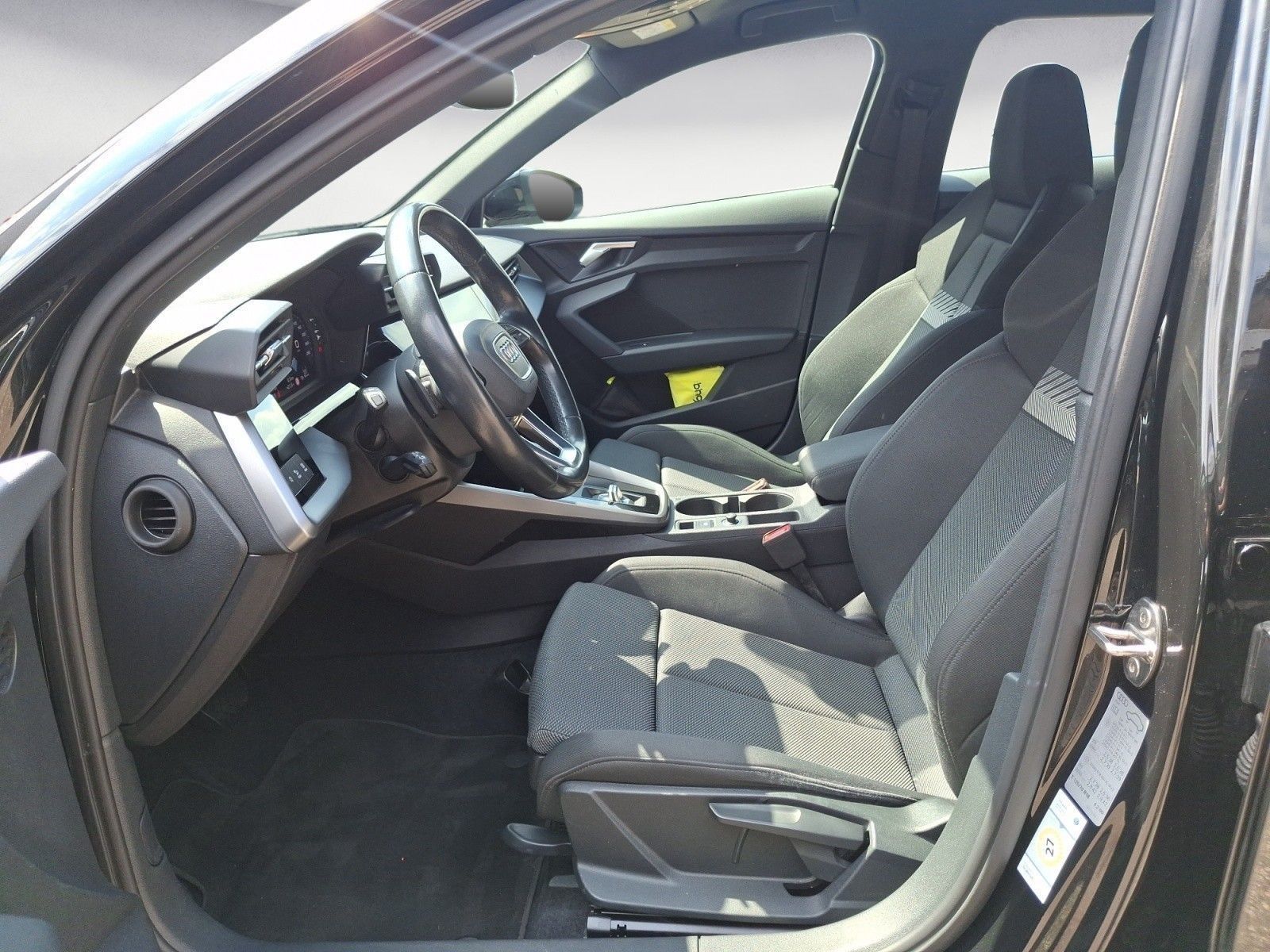 Audi A3 Sportback 35 TFSI S tronic foto 10