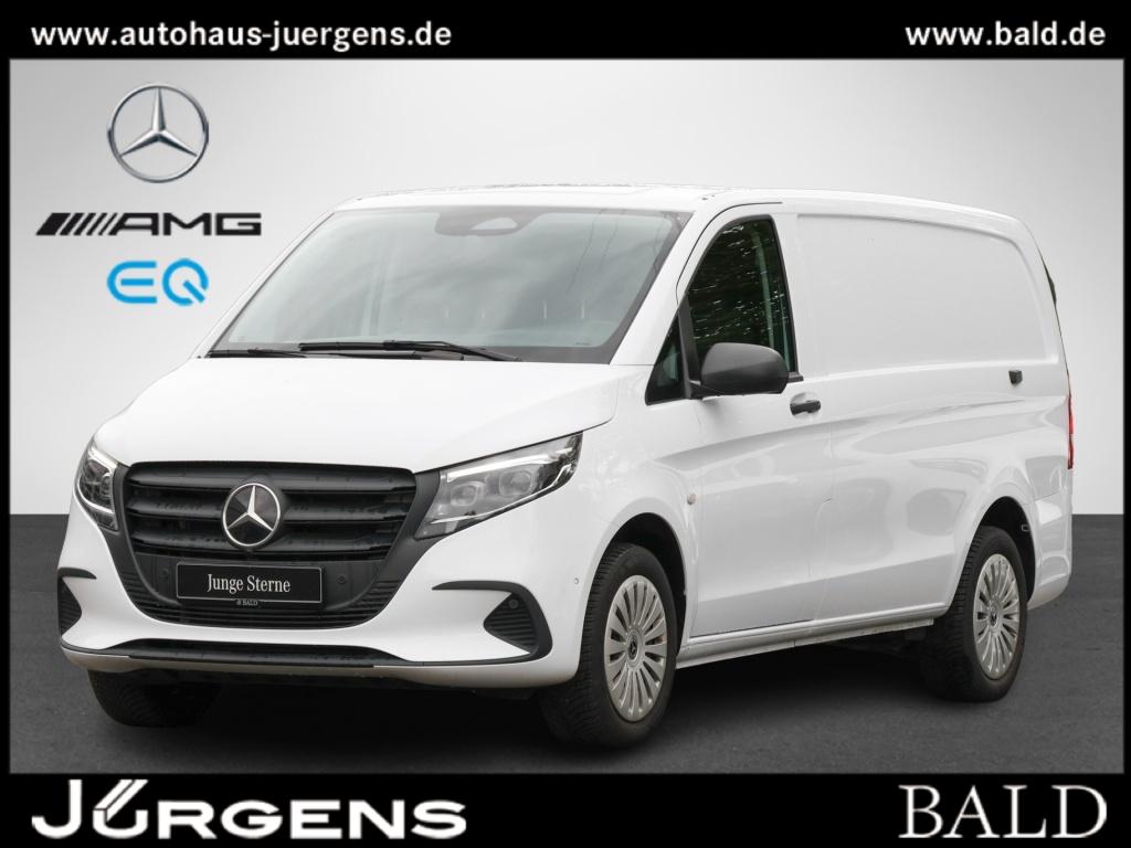 Mercedes-Benz VITO 116 Kasten/lang/MBeam/Klima/Kamera/Totw
