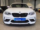 BMW M2 COMPETITION CARBON M-TRACKPACK+SITZE H&K - BMW M2 in Hamburg