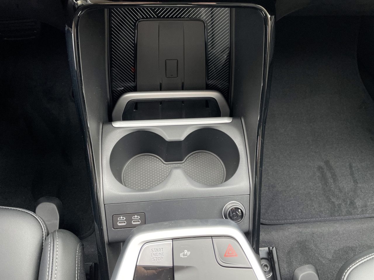 BMW 218 Active Tourer - Bild 15