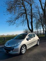 Peugeot 207, 50000km - Peugeot 207 in Dortmund