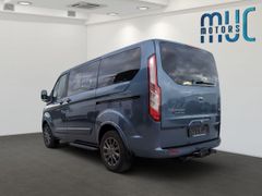 FORD Tourneo Custom 320 Titanium X~Standh.~AHK~ACC