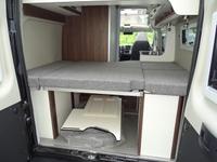 Pössl H-Line Summit 540 Prime Automatik