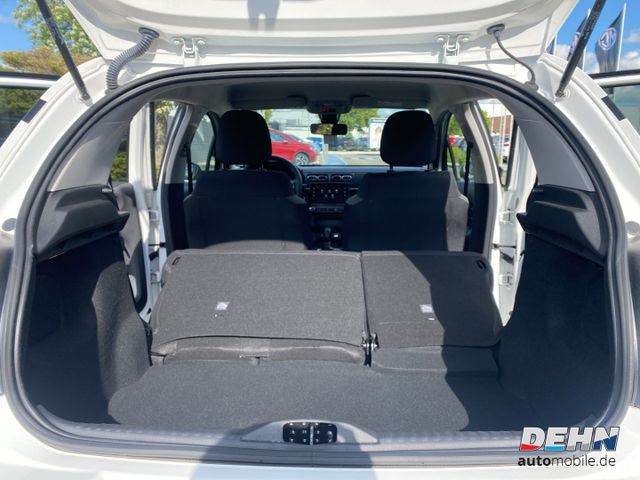 Citroën C3 PT 83 C-Series PDC SHZ 1.Hand Carplay