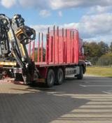 Volvo VOLVO FMX - Volvo 6x4
