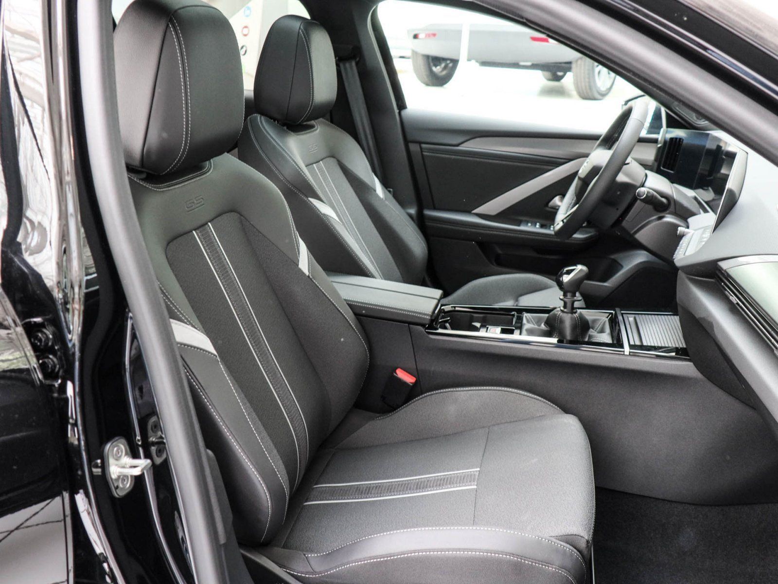 Opel Astra - Bild 6