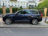 Volvo XC90 D5 AWD Geartronic Inscription Inscription - Volvo XC90 Gebrauchtwagen in Berlin