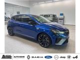 Renault Clio TCe 90 ESPIRIT ALPINE KLIMAAUTOM SITZHZG. - mit Benzin-Antrieb: Kleinwagen