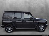 Mercedes-Benz G 350 d AMG/AHK/STANDHZG/SHD/360°KAM/MULTIBEAM - gebrauchte Mercedes-Benz G 350 aus dem Jahr 2021