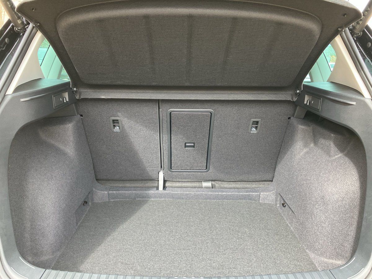 Seat Ateca - Bild 12