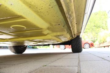 1972 Porsche 911 URMODELL photo 9