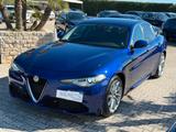 Alfa Romeo Alfa Giulia 2.2 TD 190 CV AT8 Executive Blu Anod - Alfa Romeo Giulia aus 2021