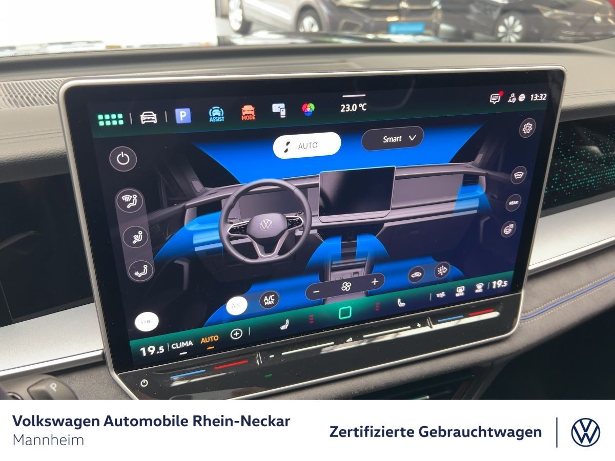 Volkswagen Tayron - Bild 17