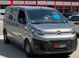 Citroën Jumpy Kasten Club M /Nur 81000km/Klima - Citroën Jumpy: Club