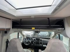 Pössl Summit Shine 640 | *Premium & Assistenz Paket*