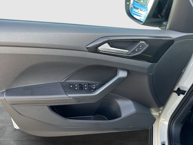 T-Cross GOAL 1.0 TSI EINPARKHILFEN SHZ KLIMA LED