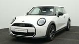 MINI Cooper C 3-Türer - MINI Cooper C: Sportwagen