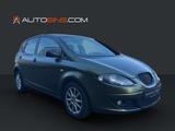 Seat Altea 2.0 TDI DSG Stylance Style - gebrauchte Seat Altea aus dem Jahr 2012