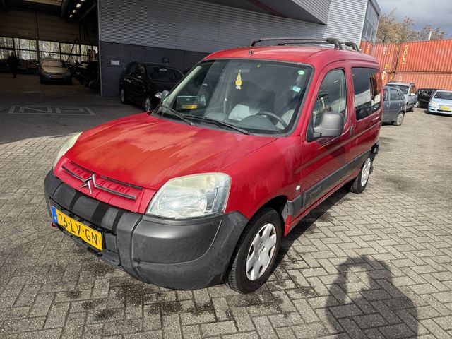 Citroën Berlingo 1.4i Cinqspace