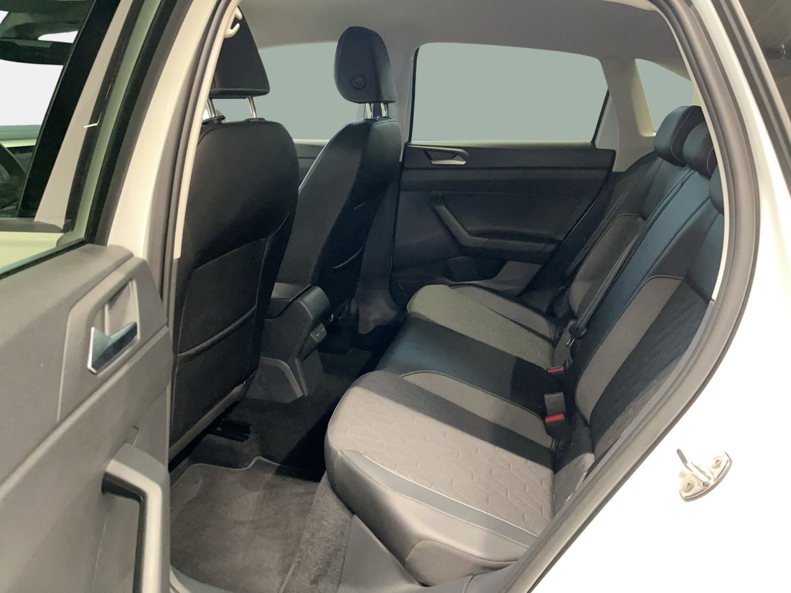 Volkswagen Taigo - Bild 13