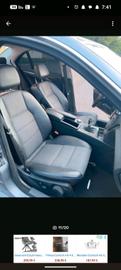2007 Mercedes-BENZ C 220 — миниатюра 11