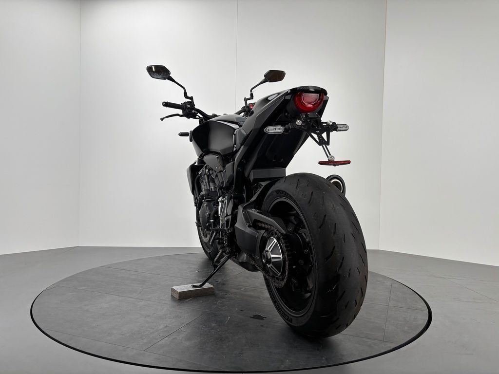 Fahrzeugabbildung Honda CB 1000 R *BLACK EDITION *TOP-ZUSTAND