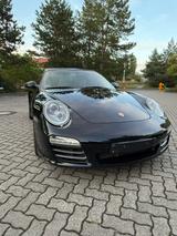 Porsche 997.2 Targa 4S Coupé Carrera 4S - Porsche 997: C2s
