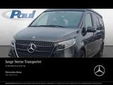 Mercedes-Benz V 300 Marco Polo 4x4 AMG+Airmatic+EasyUp+2xSthzg