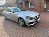 Mercedes-Benz E 220 d AVANTGARDE Autom. AVANTGARDE Widescreen  - Mercedes-Benz E 220: Avantgarde