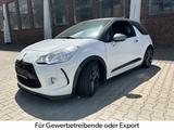 Citroën DS3 Racing - Citroën DS3: Racing