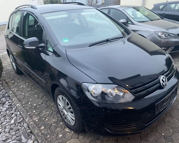 Volkswagen Golf Plus VI Trendline BMT