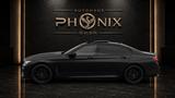 BMW 750Li xDrive Individual|Skylounge|M-Sport|HUD - BMW 750: Li