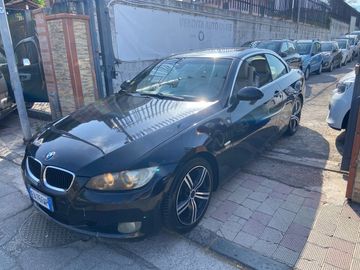BMW 320 - 2