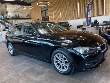BMW 320i Advantage *NAVI*PDC*MFL*TEMP*