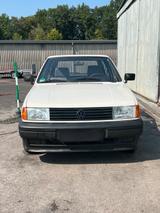 Volkswagen VW Polo 86c 2F - Volkswagen Polo: 86c 2f