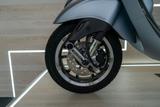 Vespa PRIMAVERA 125 S E5 - ROLLER VON 81 BIS 125 CCM