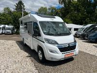 Carado V 337 MJ 24 pro Paket,Paket One