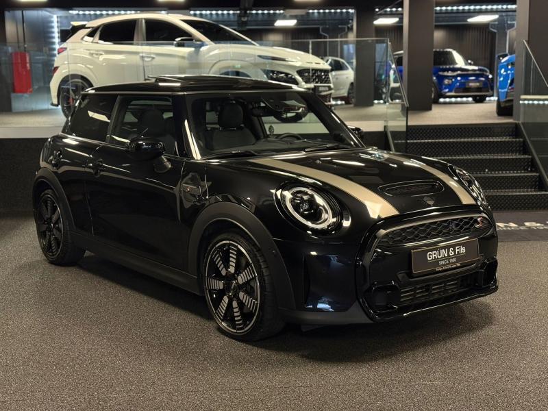 MINI COOPER_S 2.0 T 178