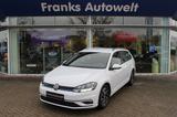 Volkswagen Golf VII Variant Join BlueMotion DSG - Volkswagen Golf: Variant Bluemotion