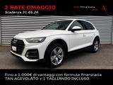 Audi AUDI Q5 40 TDI MHEV QUATTRO S-TRONIC BUSINESS AD - Audi Coupé: B4