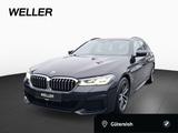 BMW 540d M Sport SoftCl Pano DAPro Laser PA HUD H/K - BMW 540 in Bielefeld