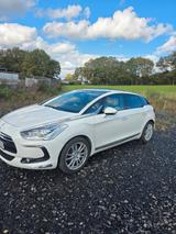 Citroën DS5 HDi 165 SportChic 163PS Diesel 