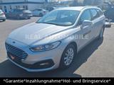 Ford Mondeo TURNIER 2.0 ECOBLUE AUTOMATIK *1.HAND*EU6 - Ford Mondeo: 6.2
