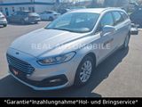 Ford Mondeo TURNIER 2.0 ECOBLUE AUTOMATIK *1.HAND*EU6 - Ford Mondeo: Eu