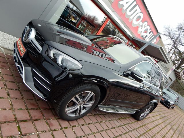 Mercedes-Benz GLE 350d 4Matic Exclusiv / 22 ZOLL / NP: 119.000