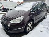 Ford S-Max S-MAX Titanium 2.0 TDCI MOTORSCHADEN - Motorschaden mit Diesel-Antrieb