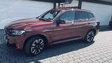 BMW iX3 IMPRESSIVE M-Sport Shadow line DAB Harman Ka - BMW iX3 von privat