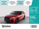 Audi SQ2 PANO*AHK*NAVI*MATRIX*LEDER*RFK*19LM*5J GAR - rote Audi SQ2