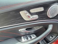 Fahrzeugabbildung E 53 AMG 4 Matic+